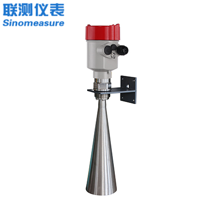 雷達(dá)液位計